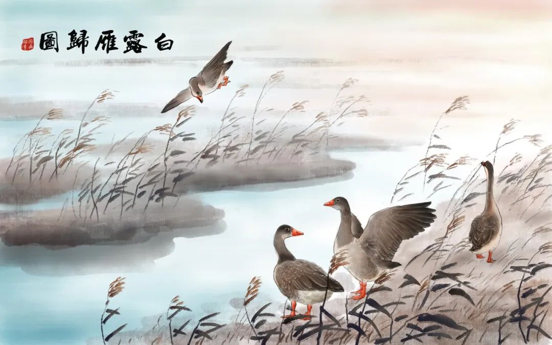 燕子、黄鹂、杜鹃：古诗词中的那些鸟儿，究竟有什么寓意？