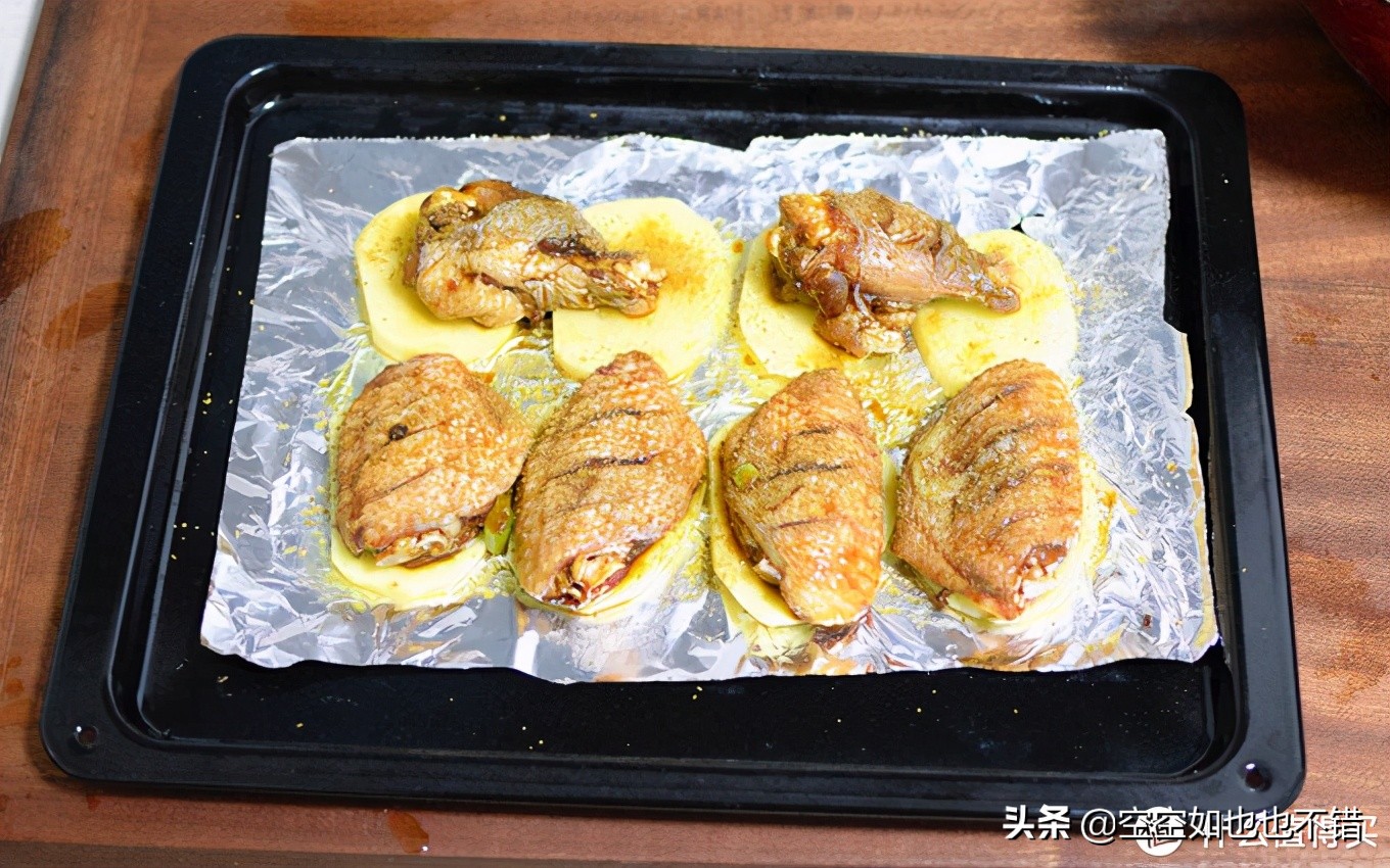 居家烧烤烘焙利器，电烤箱操作秘籍，我们每个人都是食神