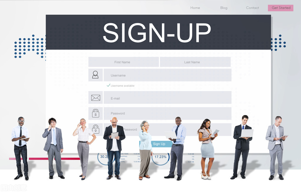 公司注册地址的挂靠流程以及费用