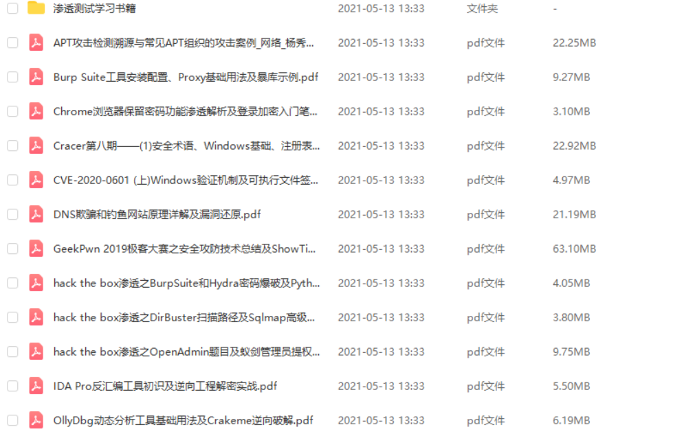 一次简单的渗透测试，你猜猜P站有无漏洞