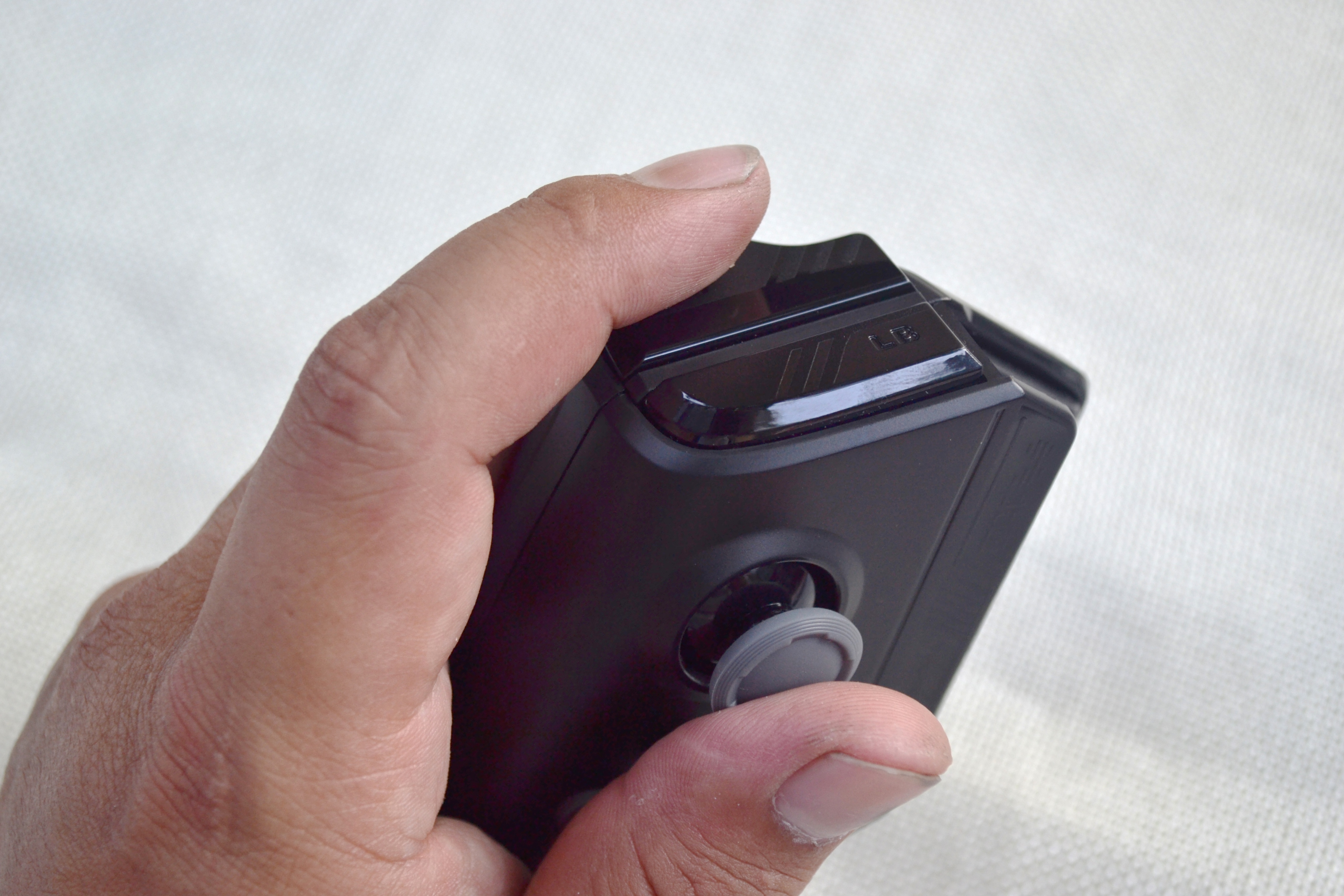 北通T1手游手柄蓝牙版：无拘无束赢战游戏