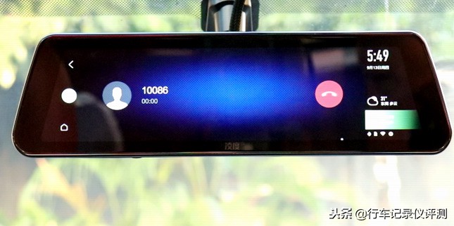王终见王，凌度A998——AI交互4G流媒体云镜测评
