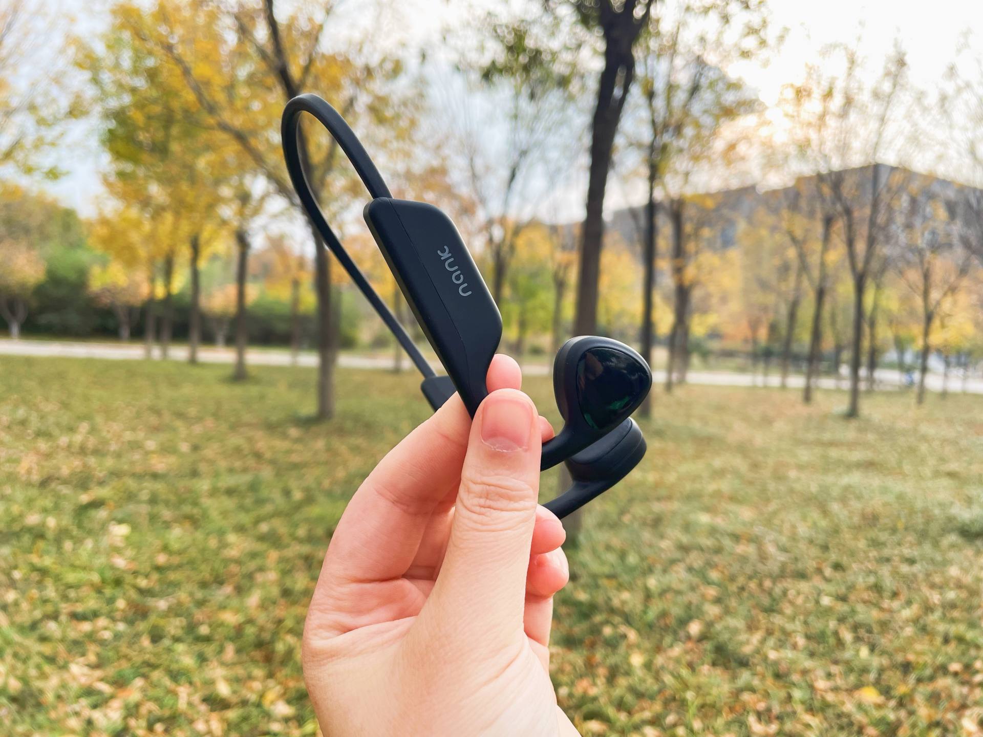 不仅是守护听力健康，南卡Runner Pro 2带来的惊喜体验