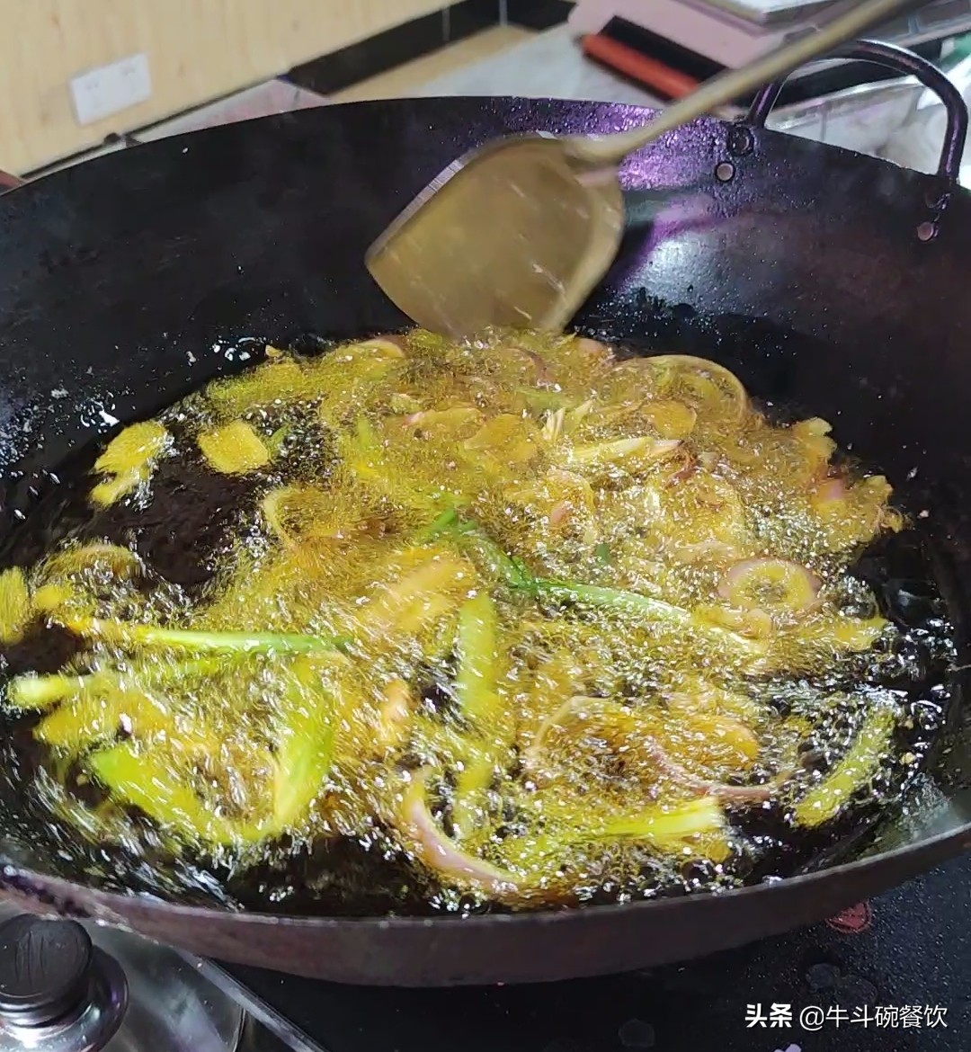 清油的制作方法和用途 天天看點