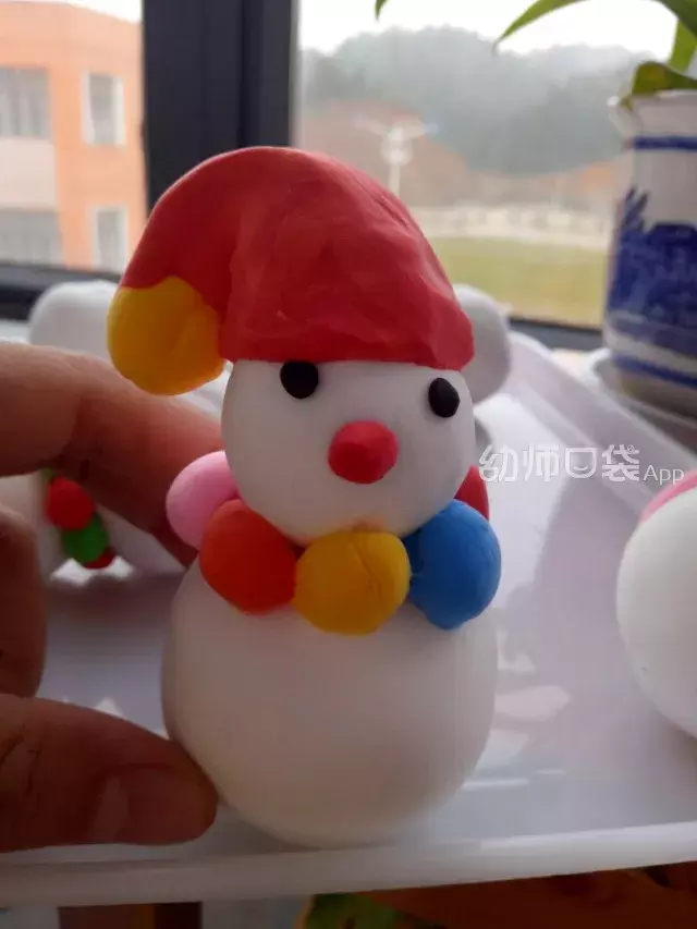 冬季手工怎么做？120张图告诉你~
