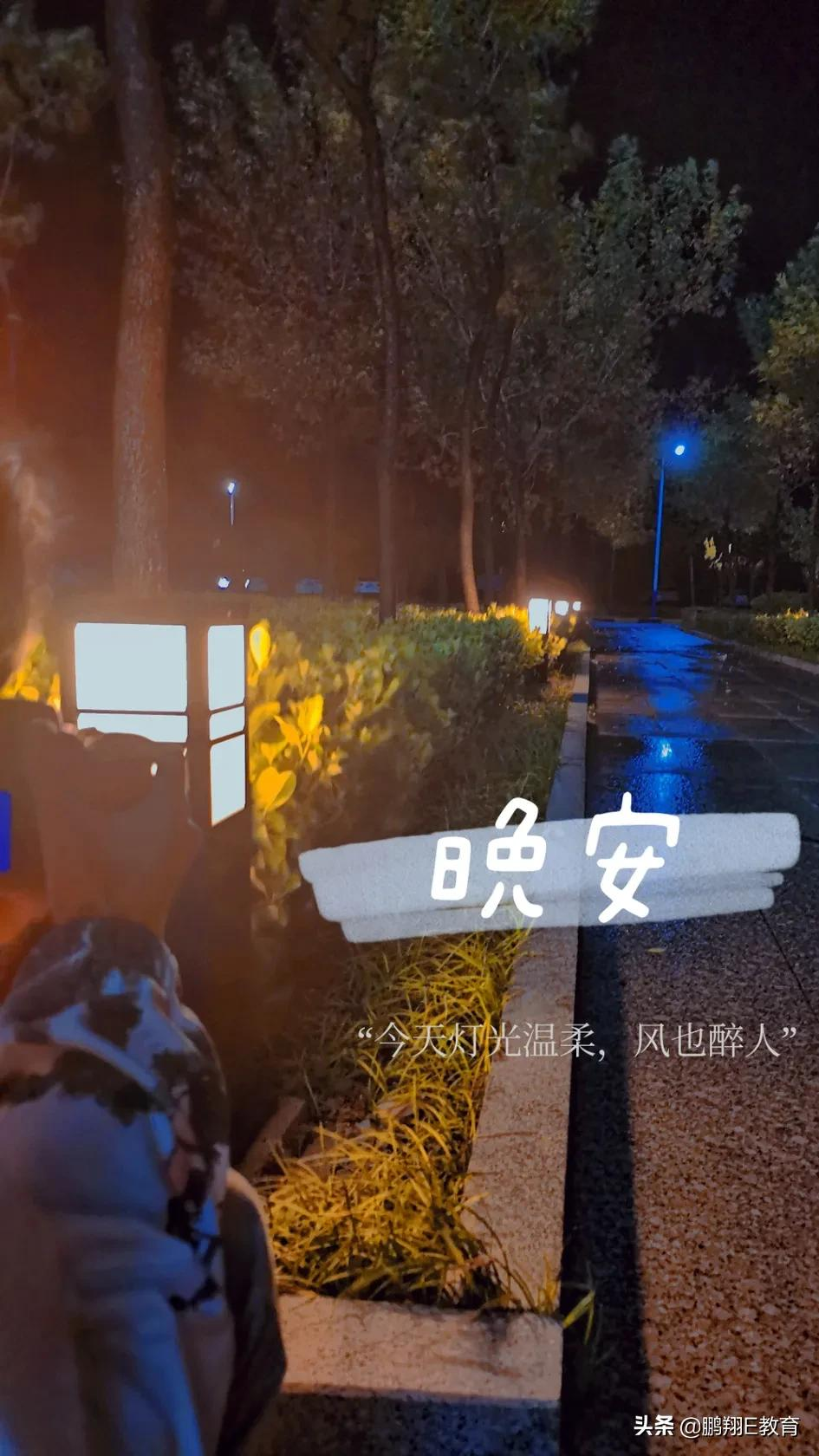 山东中医药高等专科学校校园专属图鉴，捕捉校园美好