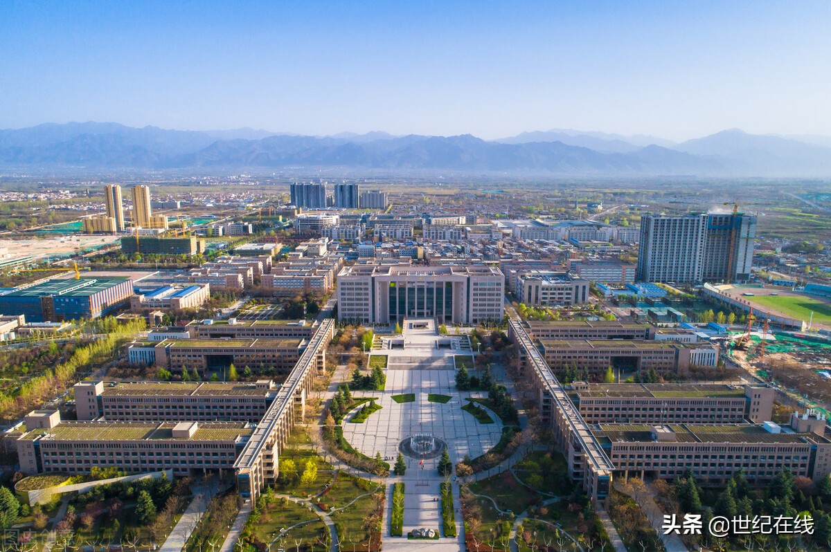 浙江第一所公办职业技术大学成为国内第一所医药类职业本科院校