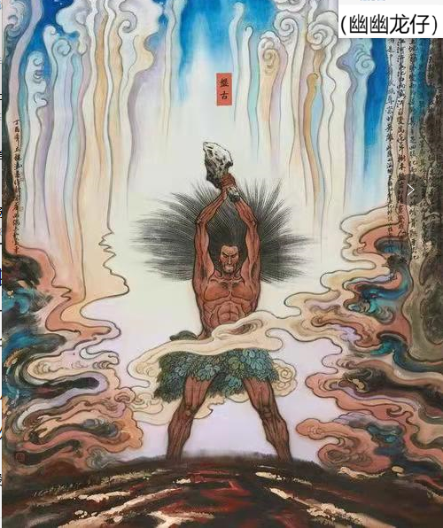宇宙大爆炸理论艰难诞生，命名出自讽刺者，证据源于“门外汉”