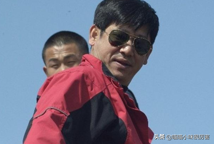 《自古英雄出少年》演员今昔对比，有人下落不明，有人功成名就