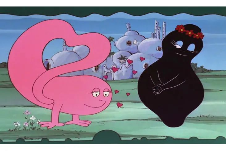 赶快收藏 最适合孩子看的13部动画片大盘点