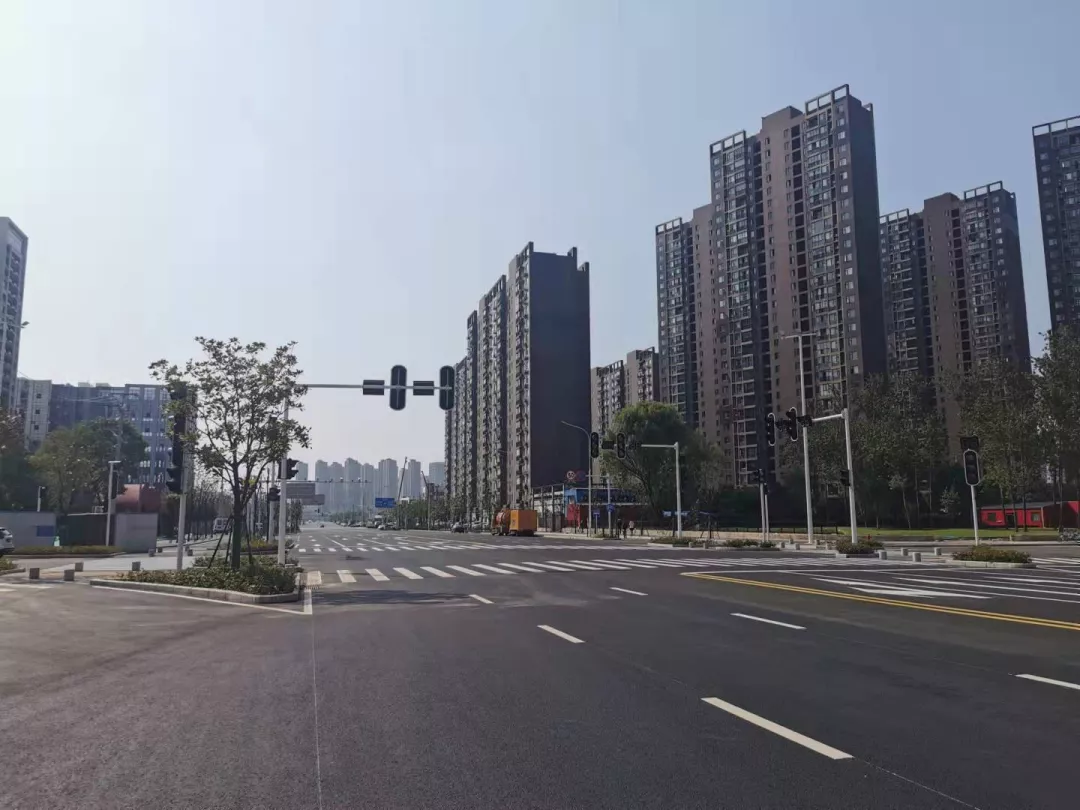 我为群众办实事 | 城投集团解决群众用水出行难,提升居民幸福感