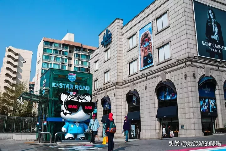 韩国首尔旅游攻略(韩国首尔旅游攻略小吃街景) 韩国首尔旅游攻略(韩国首尔旅游攻略小吃街景)