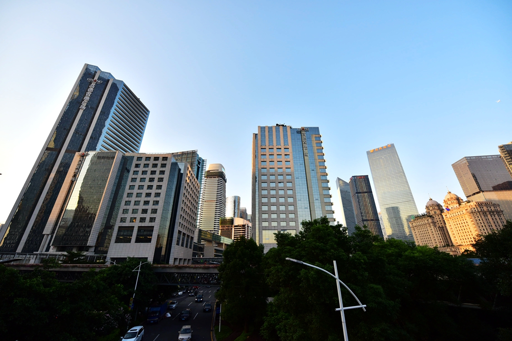 中国第五座直辖市花落谁家？两座城市机会大，成都武汉最不可能