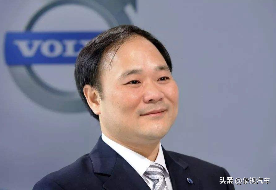 全球销量近一半都在中国，沃尔沃还算国际品牌吗？