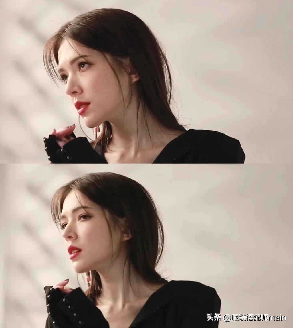 她被夸天生公主脸，却因美貌戏路受限，今用实力证明自己不是花瓶