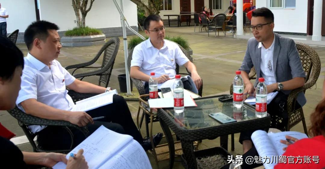 四川省江油中學:凝心聚力備高考(圖10) 四川省江油中學:凝心聚力備高考(圖10)