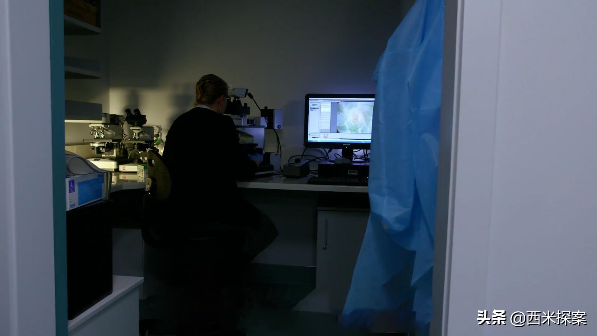 国外大案纪实：15岁少女在家奇妙失踪，警方抽丝剥茧查出原因