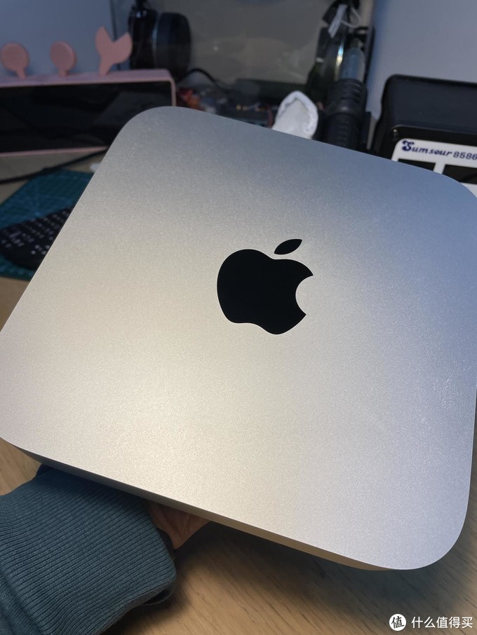 苹果mac mini m1版详细评测,畅玩dota2_pc软件网