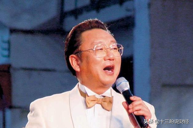 74岁的蒋大为，走到今天该怪谁？成于自己败于大