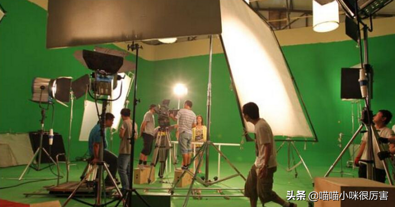 《自古英雄出少年》演员今昔对比，有人下落不明，有人功成名就