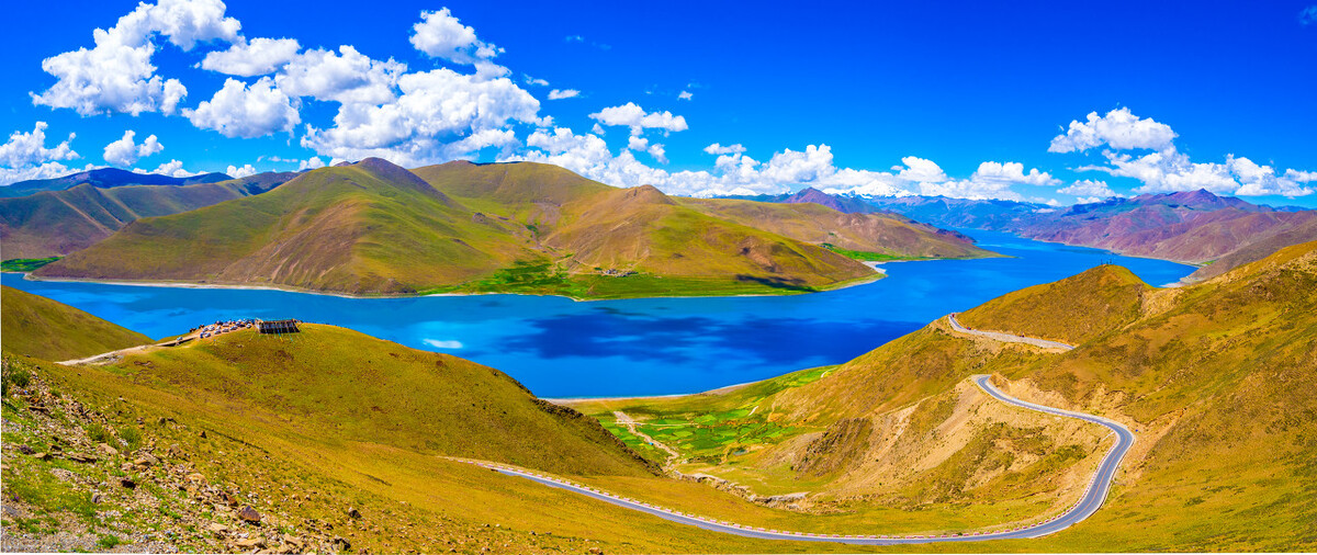 推荐国内最美的八大湖泊，看看你最喜欢哪个？插图40