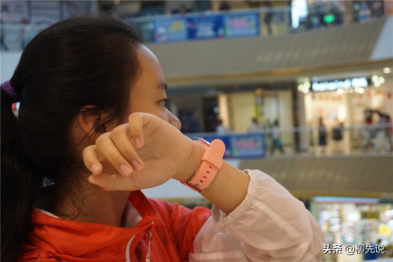Chinese children's watch sales king: Take more than 20 million units, Huawei, millet follows it