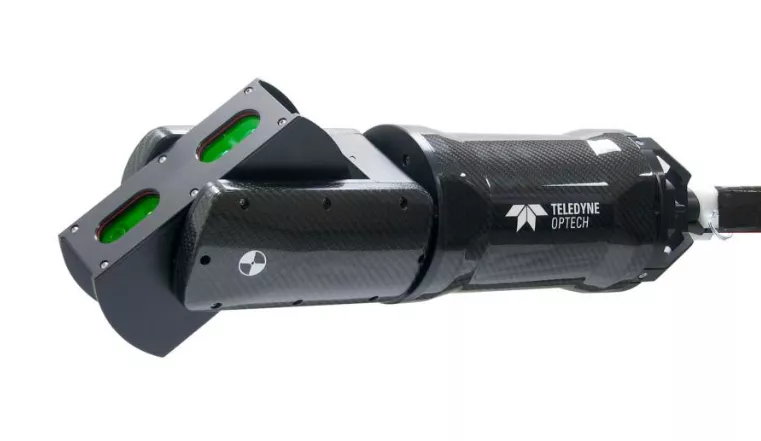 全球知名的顶级激光雷达制造商有哪些？