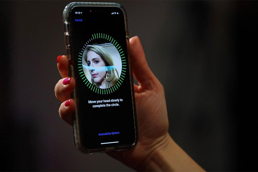 苹果人脸识别突然用不了(面容解锁的3种原因) - 免费seo诊断咨询