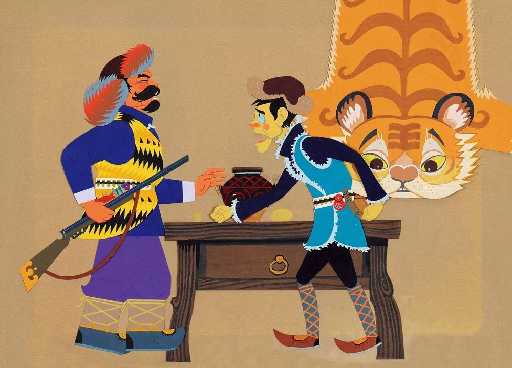 为什么中国不再拍《大闹天宫》了？宫崎骏访问上海后，极度失望