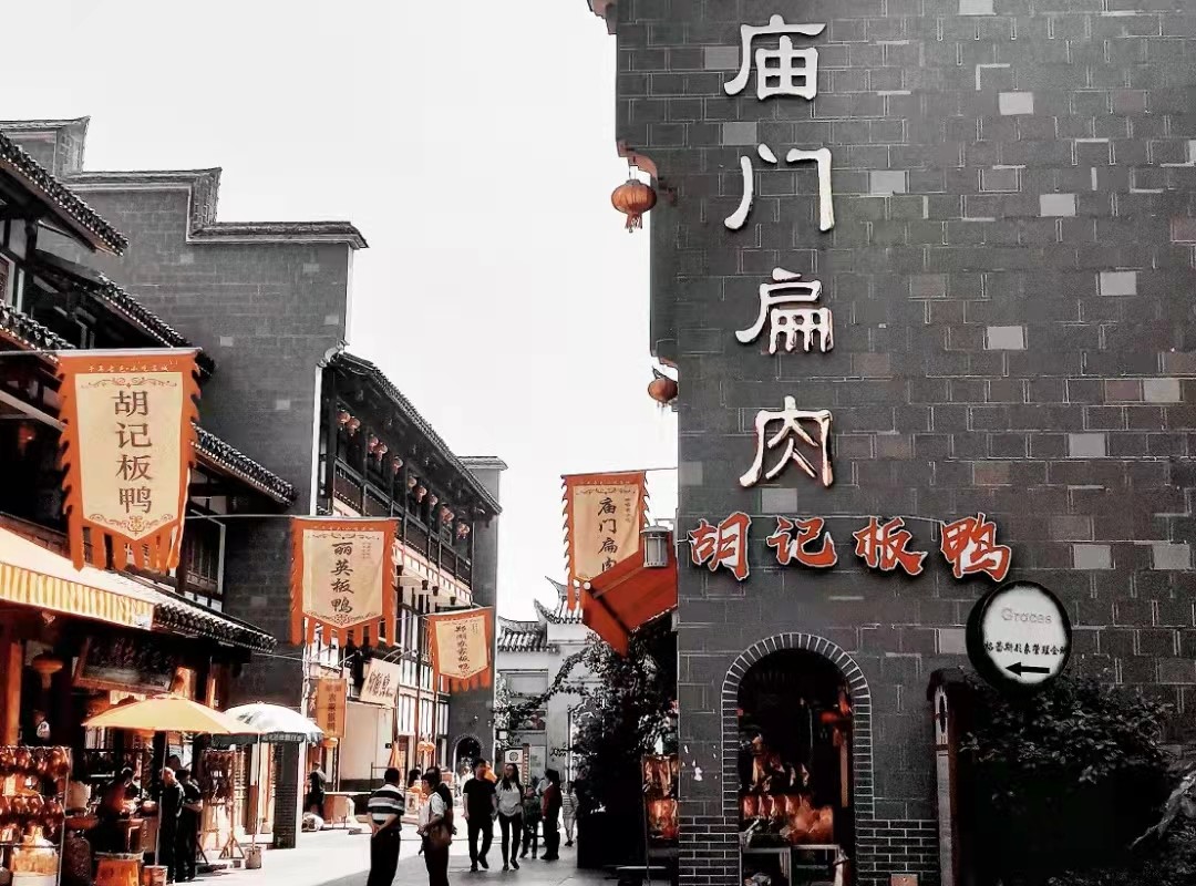 没有蒸饺和炖汤！只有来到沙县，你才能知道什么是真正的沙县小吃
