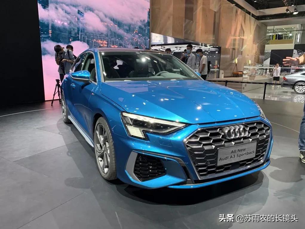 热乎乎的来了！2020广州车展新车汇总