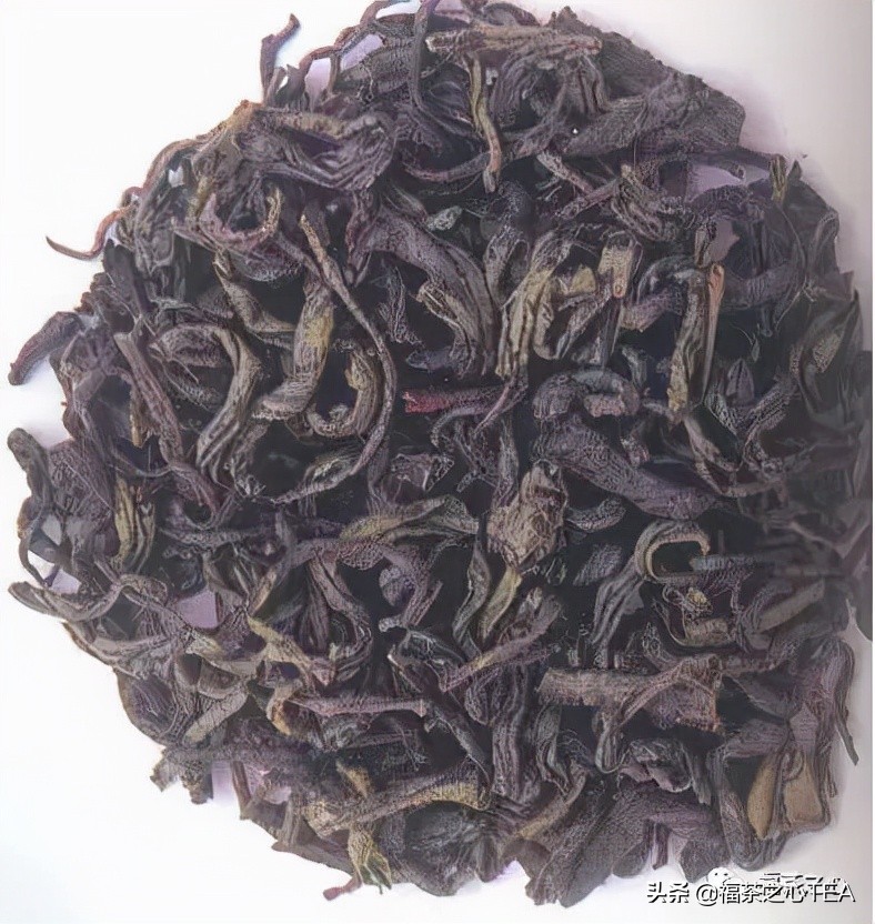 茶百科 | 中國茶葉分類大綱（收藏版）