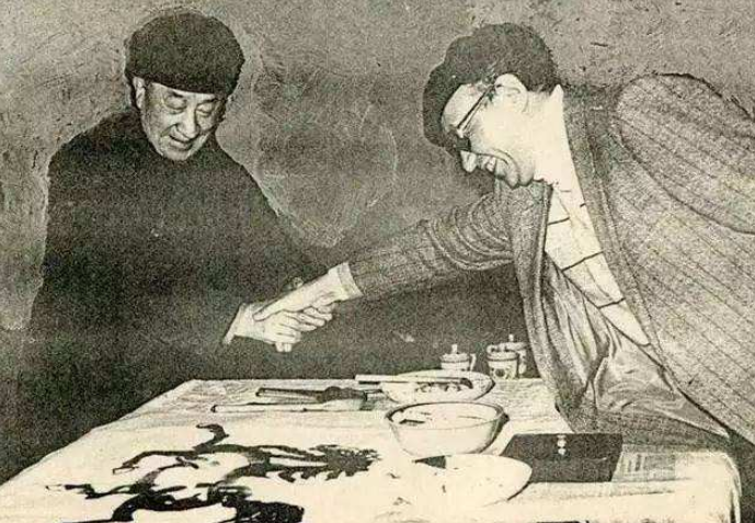 为什么中国不再拍《大闹天宫》了？宫崎骏访问上海后，极度失望