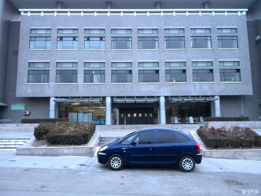 多功能车，我说是一车多用，干啥都行！谈谈对毕加索、MPV的感受