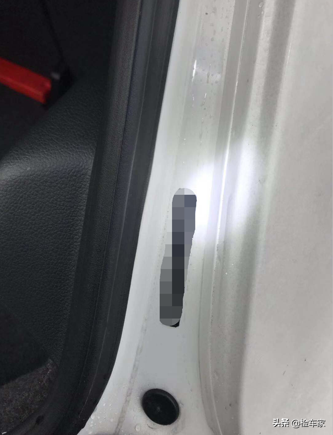 6年的大众尚酷要价13万，粉丝为何执意要买一辆事故车？