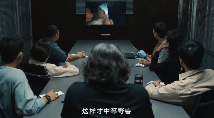 暗黑大胆，我要吹爆这部华语尺度之作