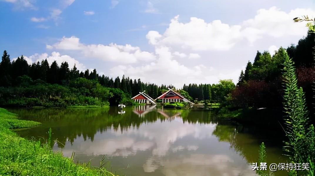 上海十大著名景点 上海著名旅游胜地 最有名的旅游景区