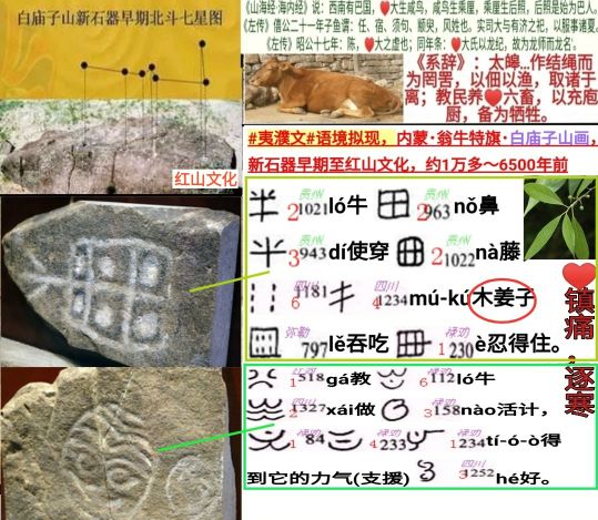 伪史迷眼：倒乱时间线｜不窋自窜于戎狄，姬周成白狄｜狄与翟不同