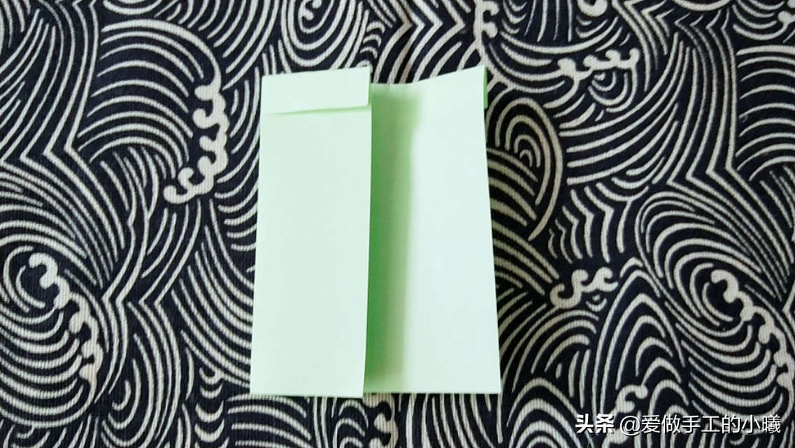粽子折纸教程合集，愿端午安康，祝考生“高粽”