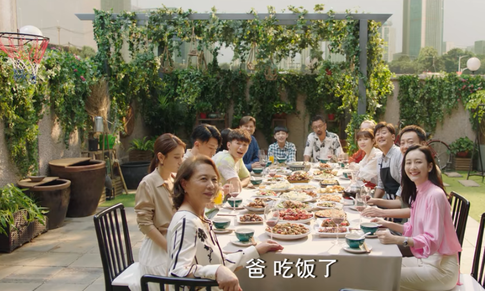 生活万岁电视剧生活万岁电视剧演员