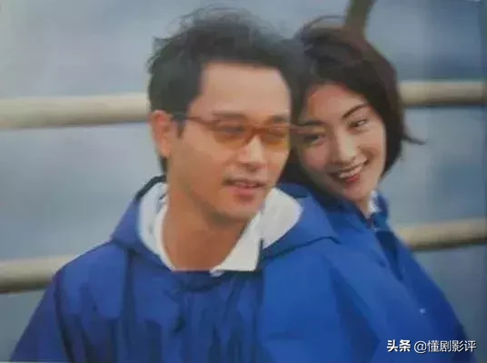 风华绝代张国荣之《星月童话》