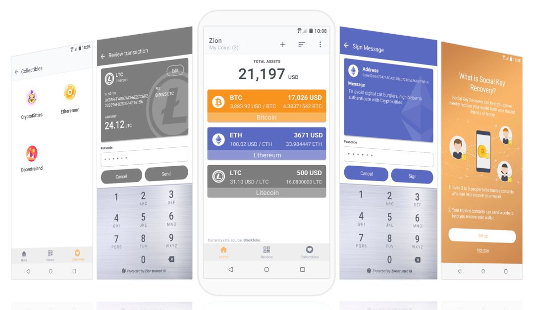 “手机挖矿”终成闹剧：币只能换手机壳，代理商赔几百万