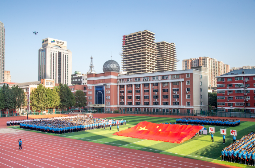 石家莊一中吧分享石家莊一中怎么樣(圖10)