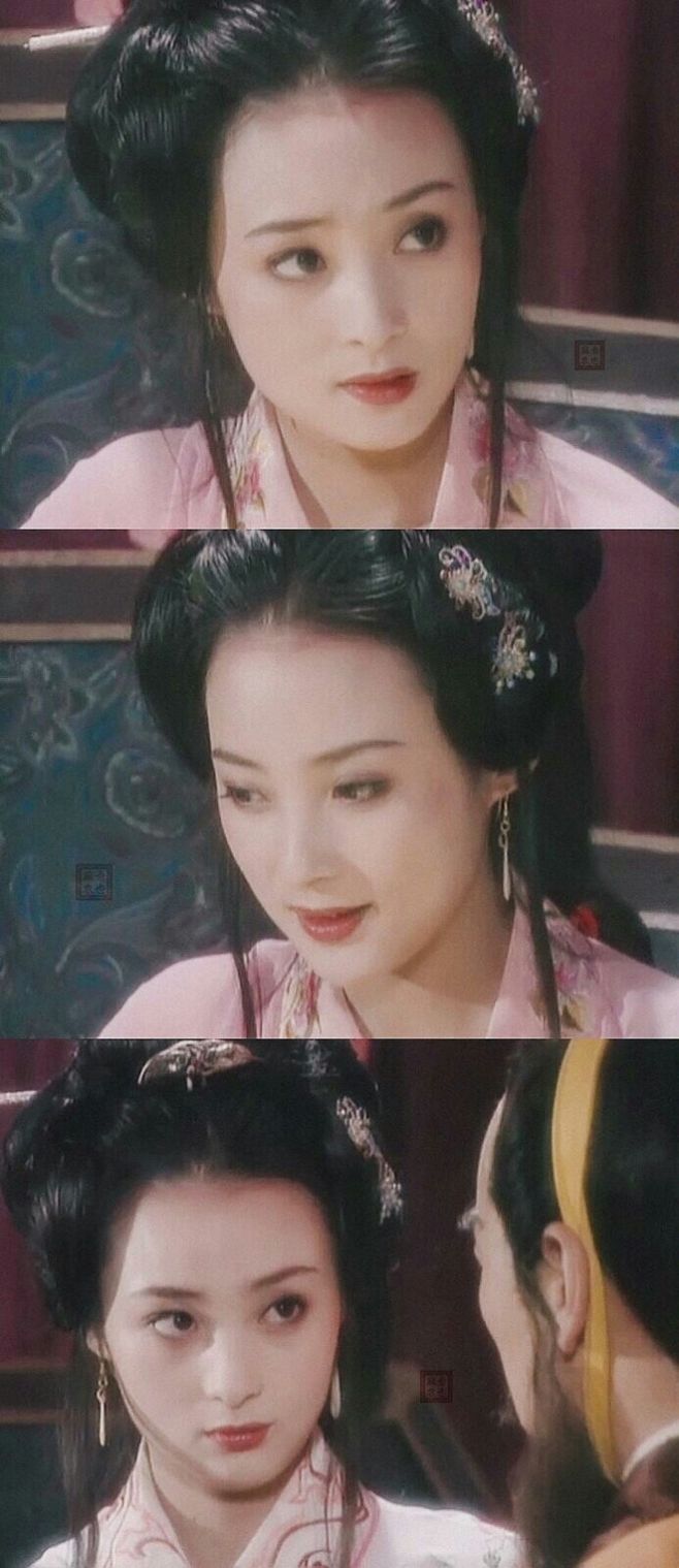 中国古装十大美女有哪些 演古装最美的6大女星图片