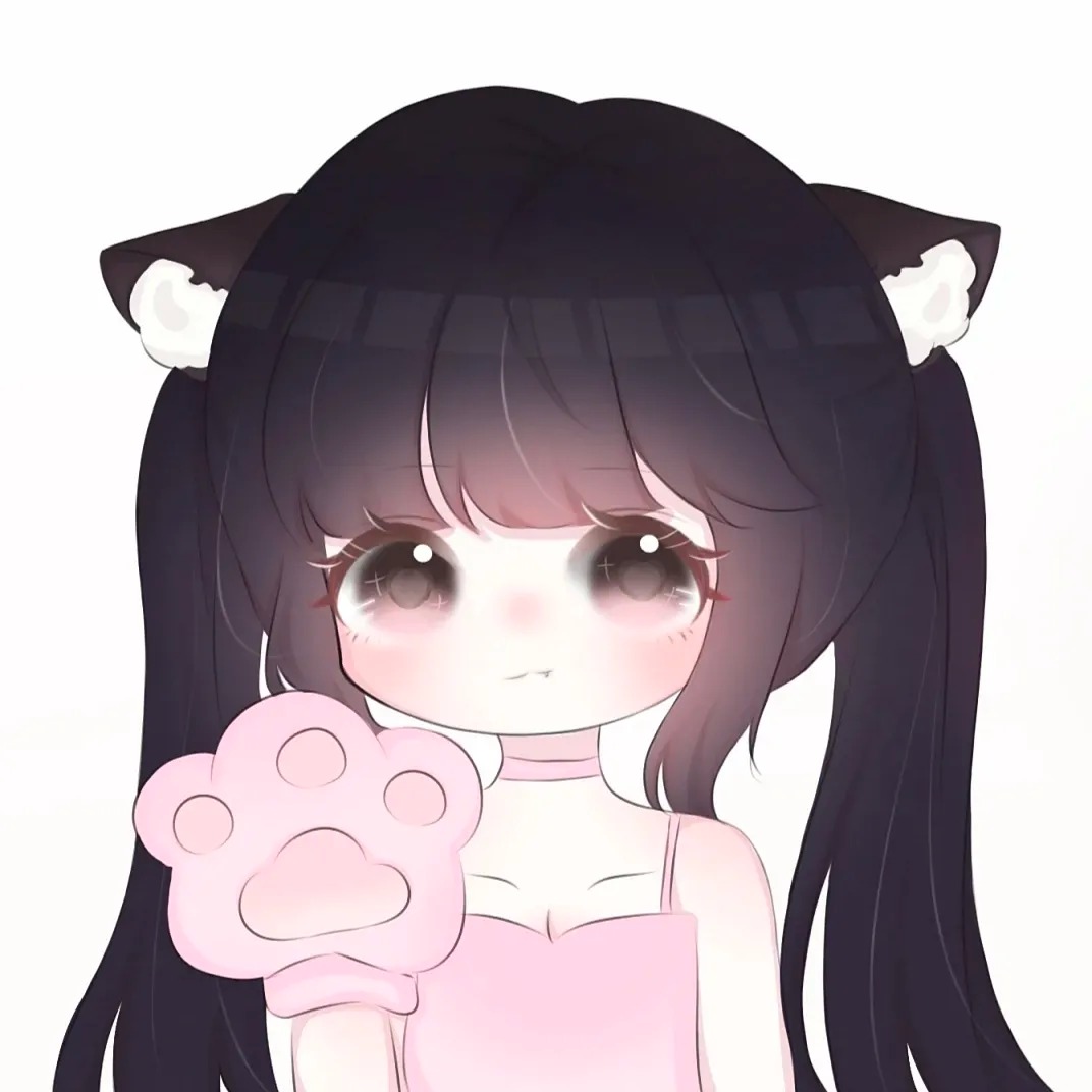 小仙女头像