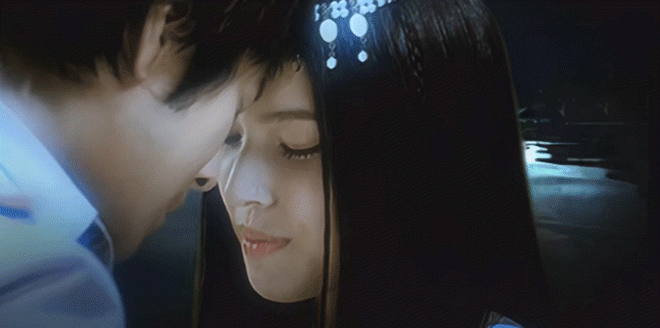 她被夸天生公主脸，却因美貌戏路受限，今用实力证明自己不是花瓶