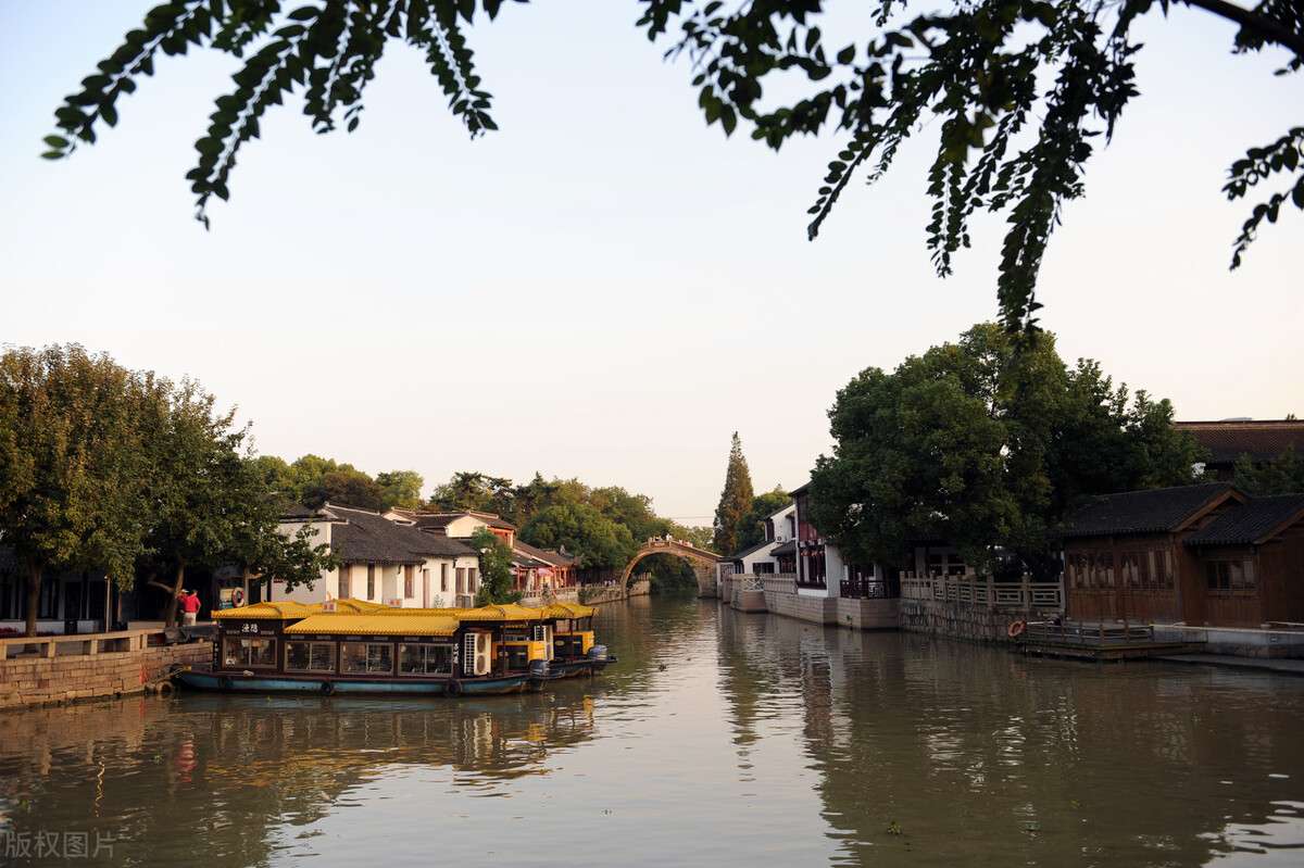 跟着诗词去旅行，发现藏在古诗词里的美景，一睹文人墨客的才华