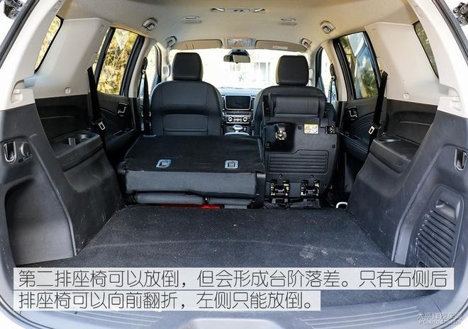 狂野中保持一颗浪漫的心，江西五十铃牧游侠试驾评测！