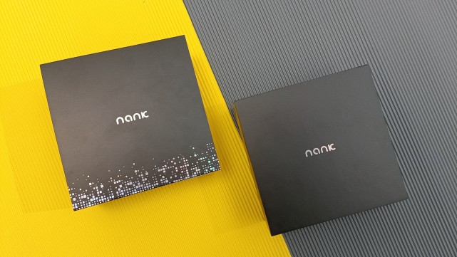 南卡A2真无线蓝牙耳机，40dB深度降噪带你畅享个人世界