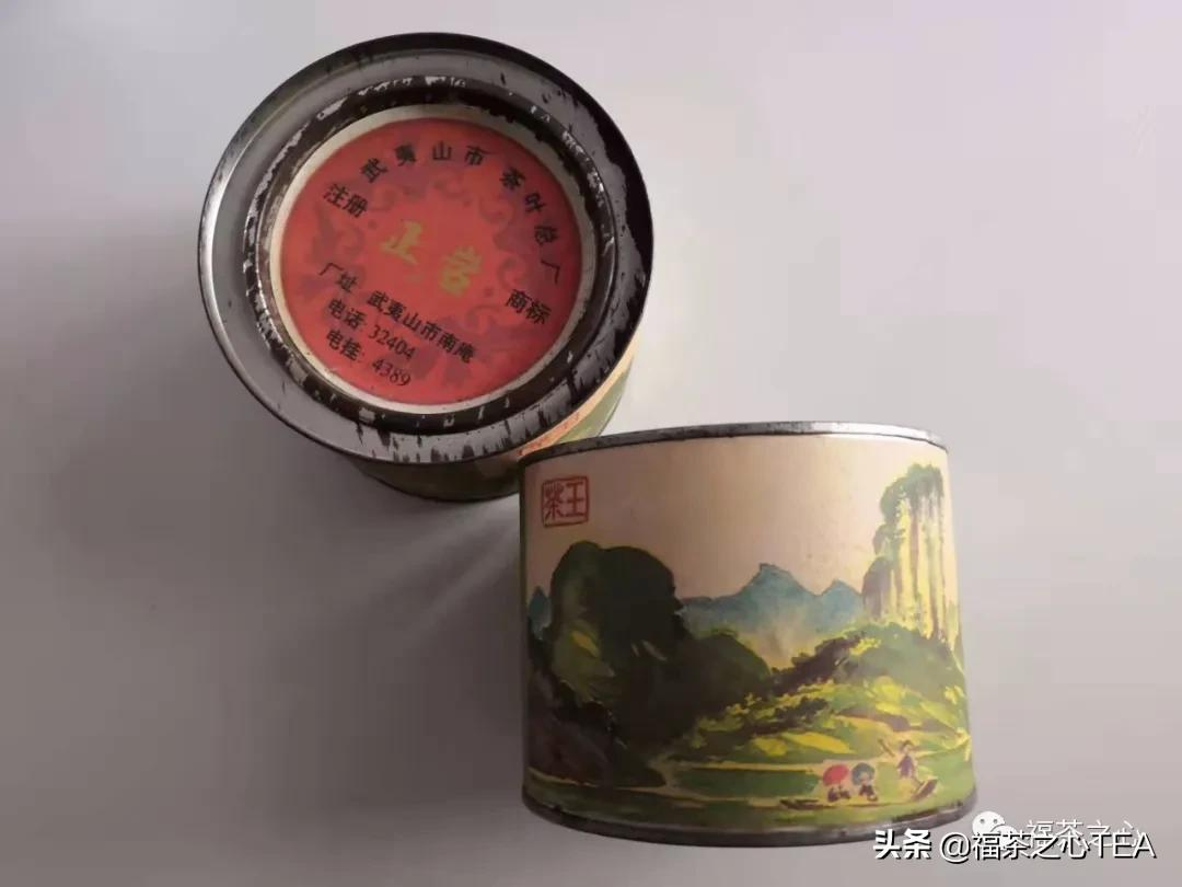 茶百科 | 中國茶葉分類大綱(收藏版)
